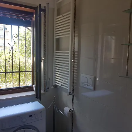 Garden House Cosenza Montalto Uffugo
