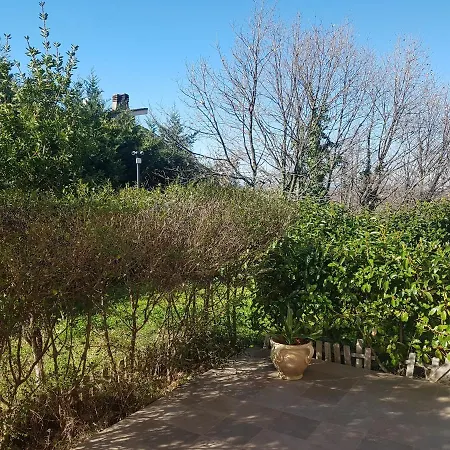 Garden House Cosenza Holiday home Montalto Uffugo