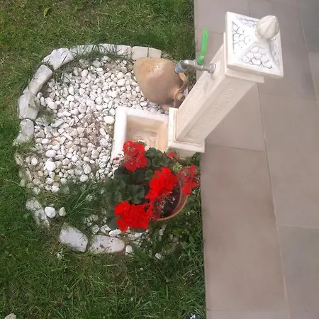 Holiday home Garden House Cosenza *